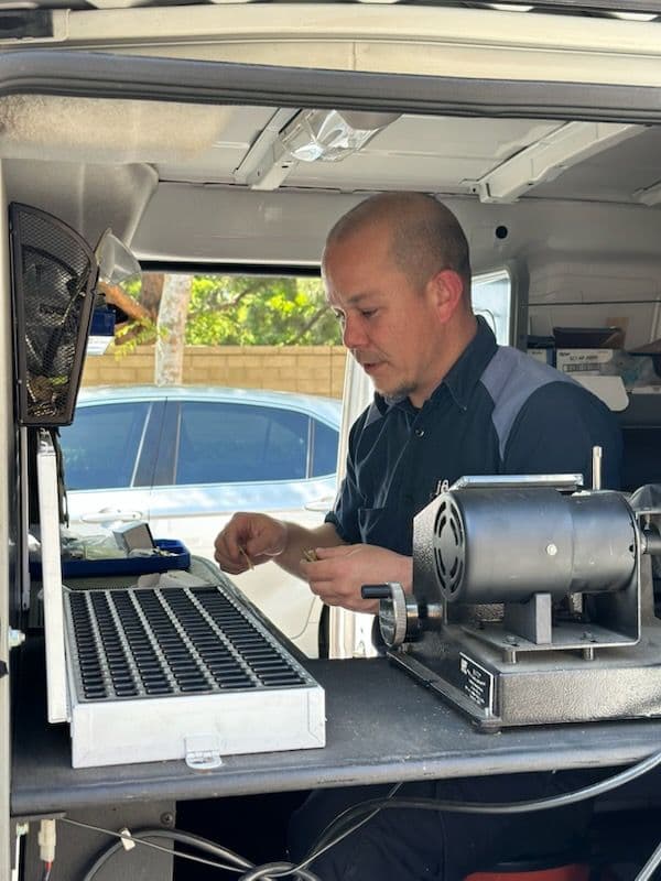 About Joe Joe's Lock and Key