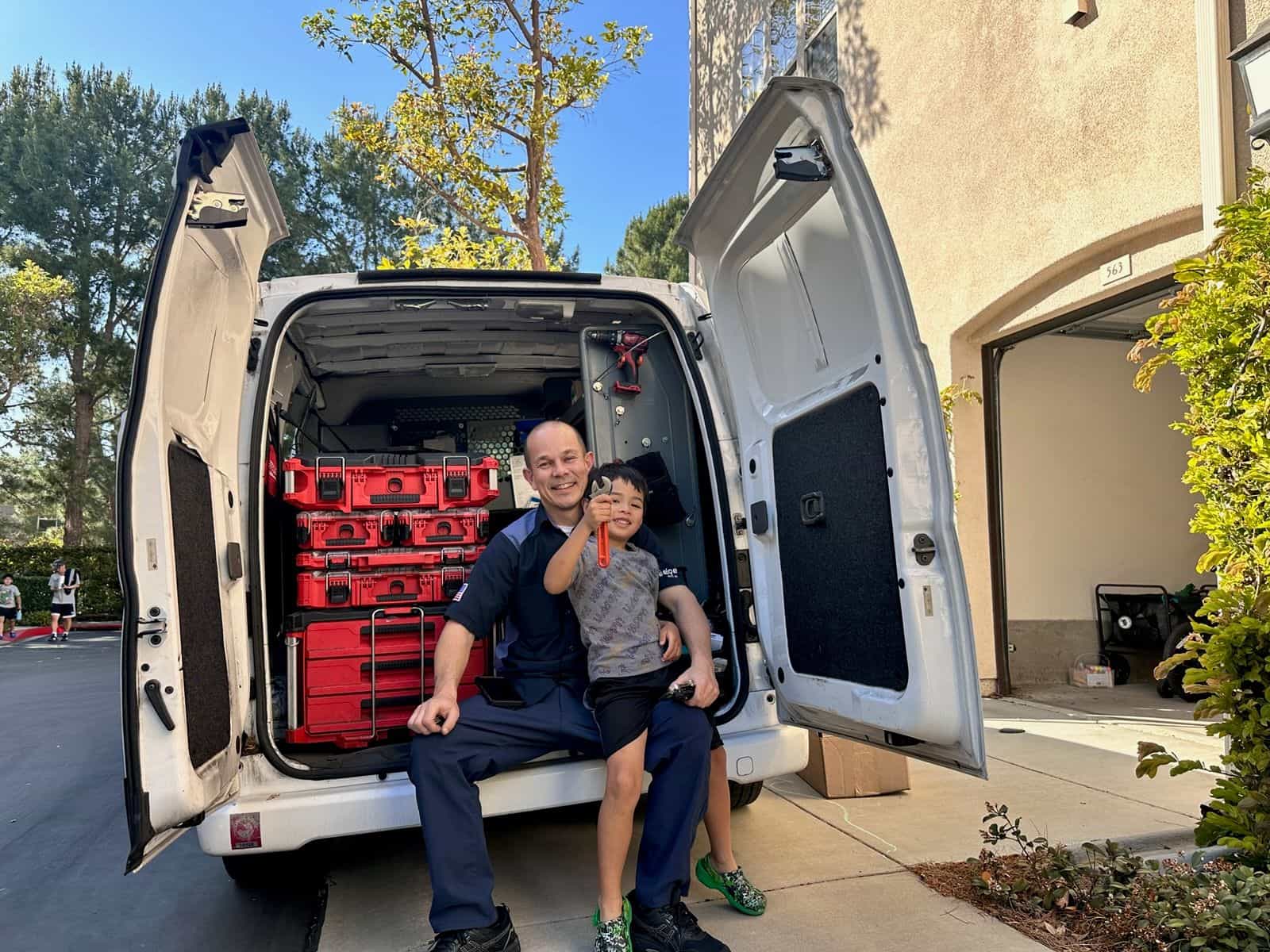 Hero image for Joe Joe's Lock and Key