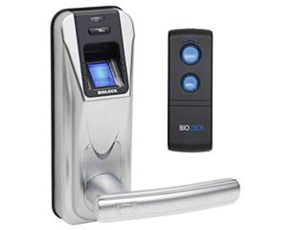 Access Control Services image