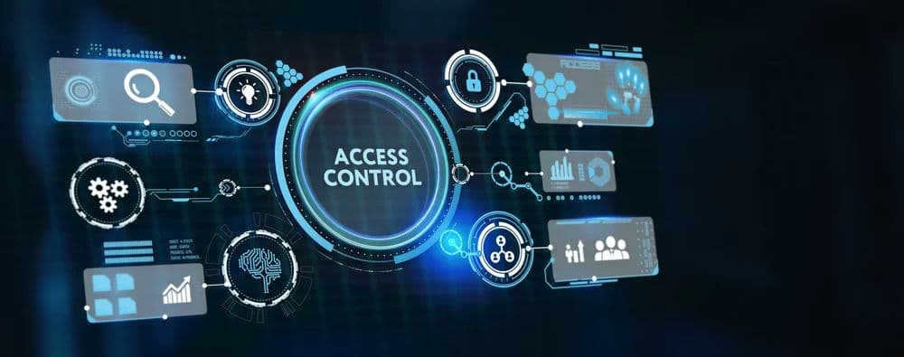 Project Who Has Access to Your Building Should Be Your Call image