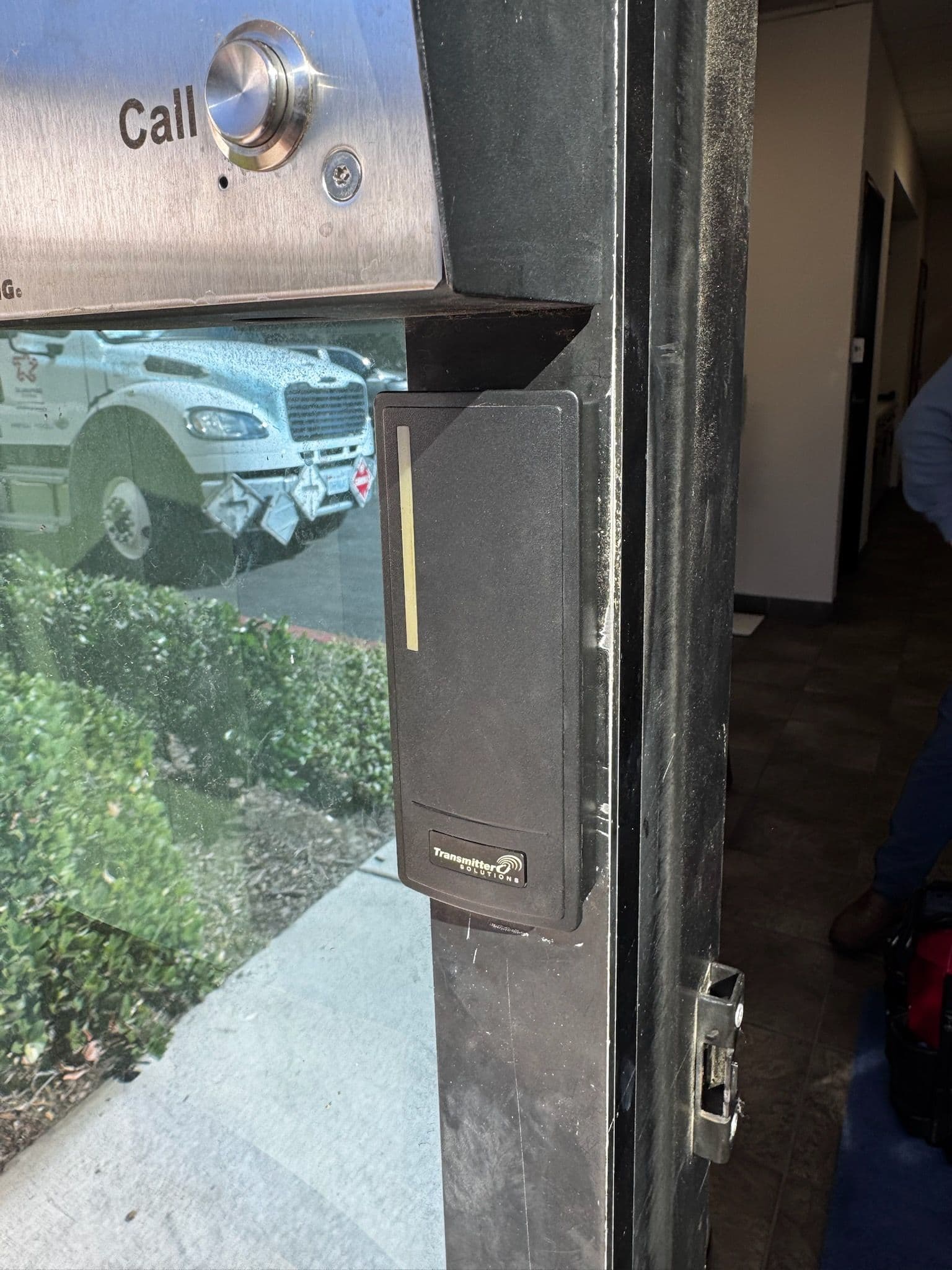 Project Enhance Security with Keyless Entry Solutions image