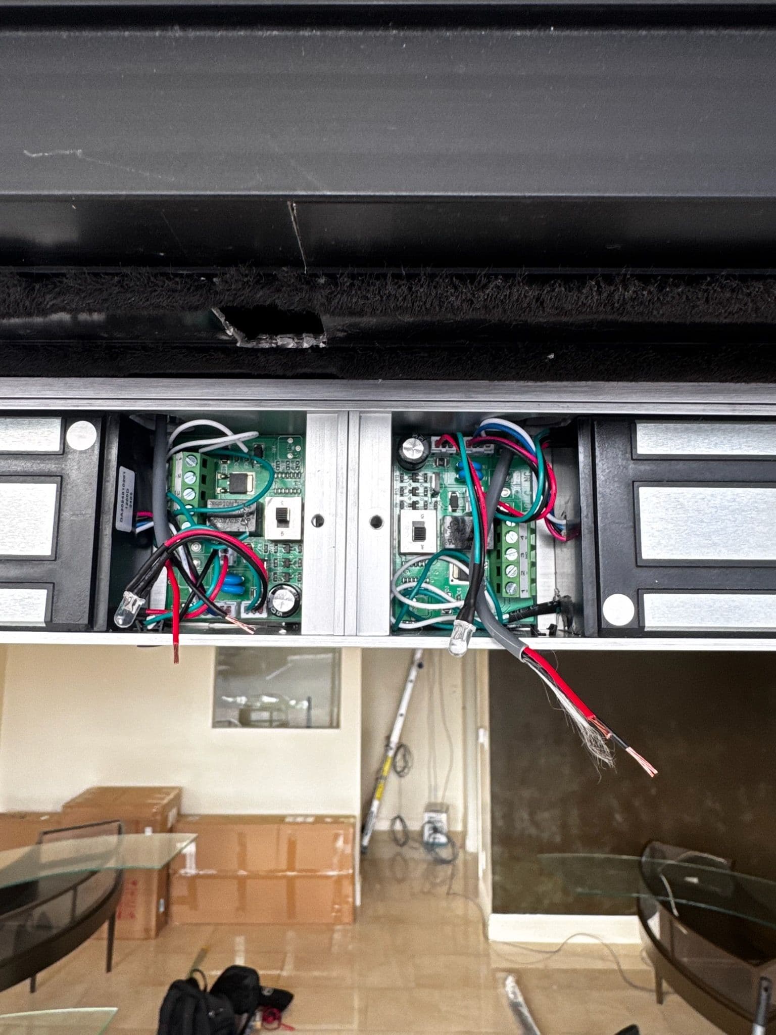 Project Upgrade Your Security with Joe Joe's Lock and Key image