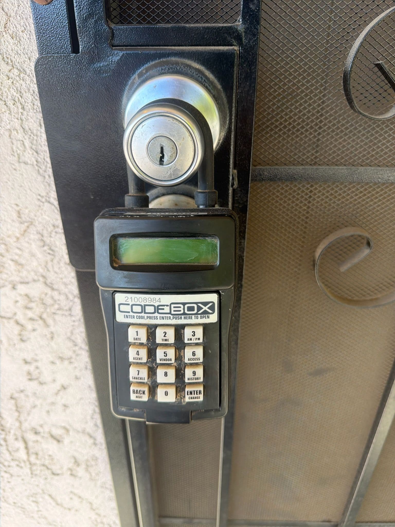 Effortless Rental Rekeying with Joe Joe's Lock and Key image