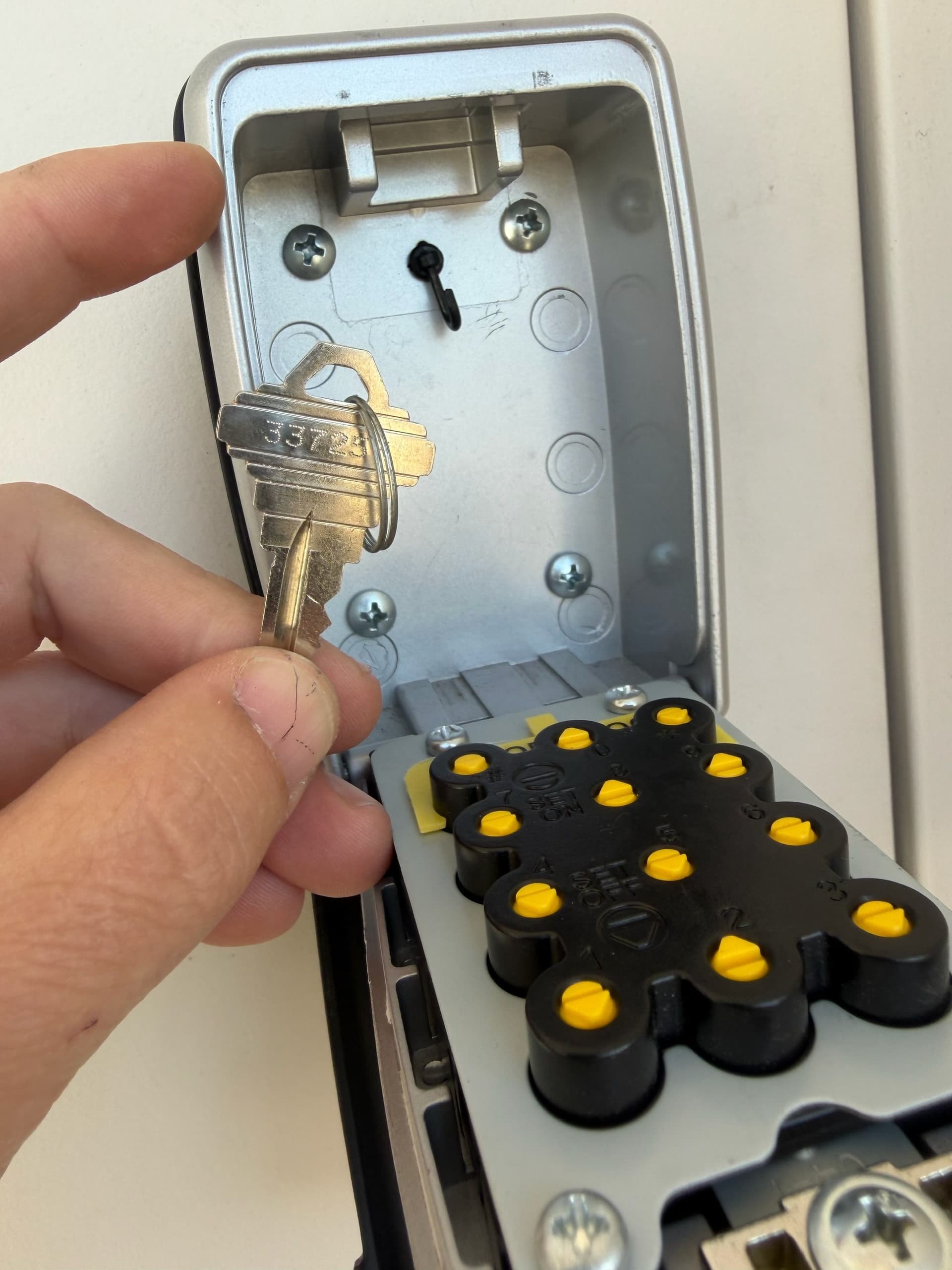 Secure Solutions for Your Commercial Property image