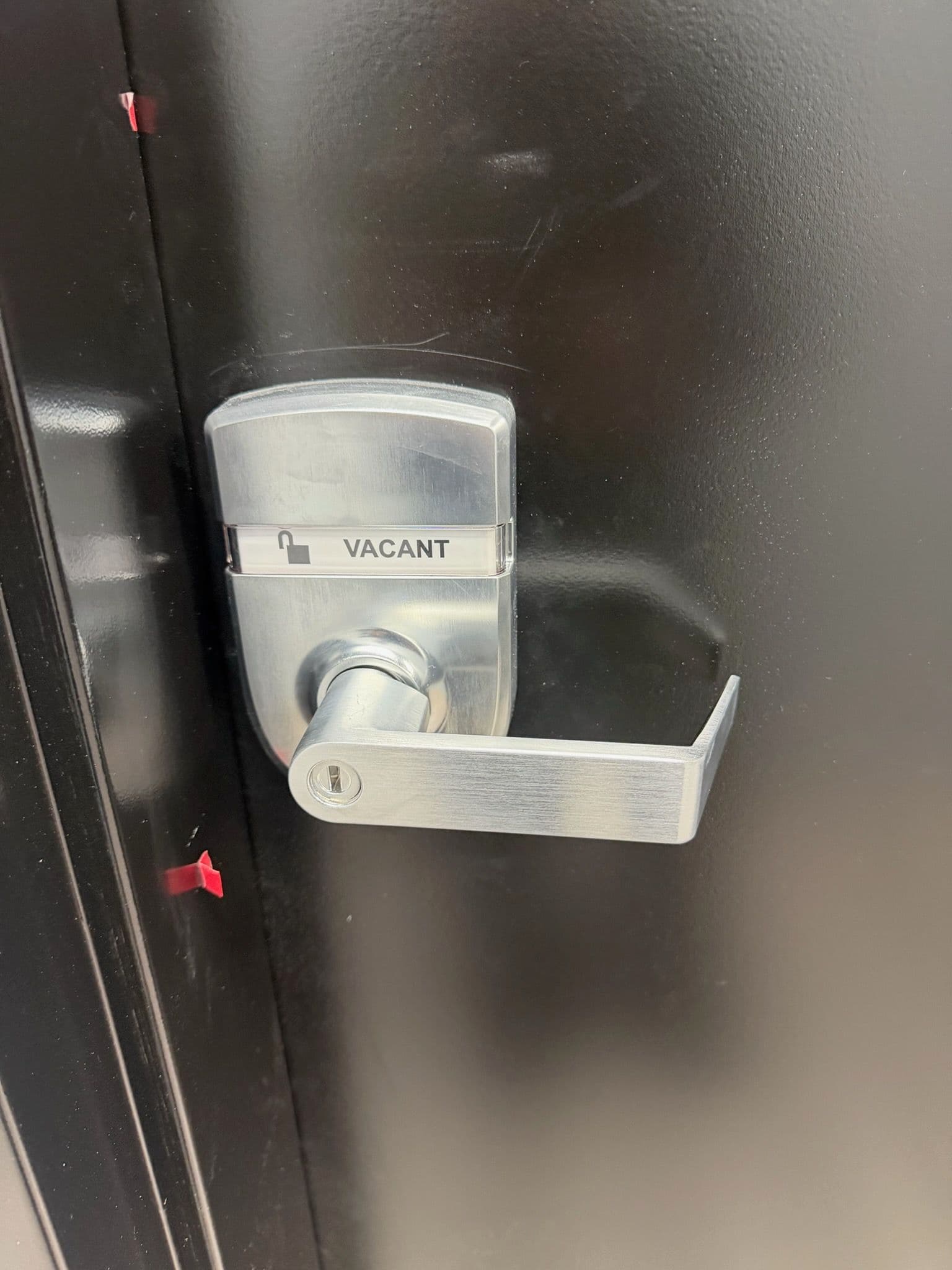 Enhance Bathroom Privacy with Our Reliable Locks image