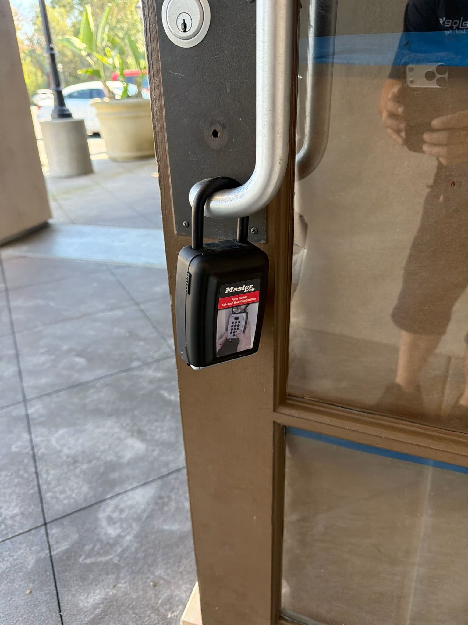 Secure Properties with Our Advanced Lockboxes image