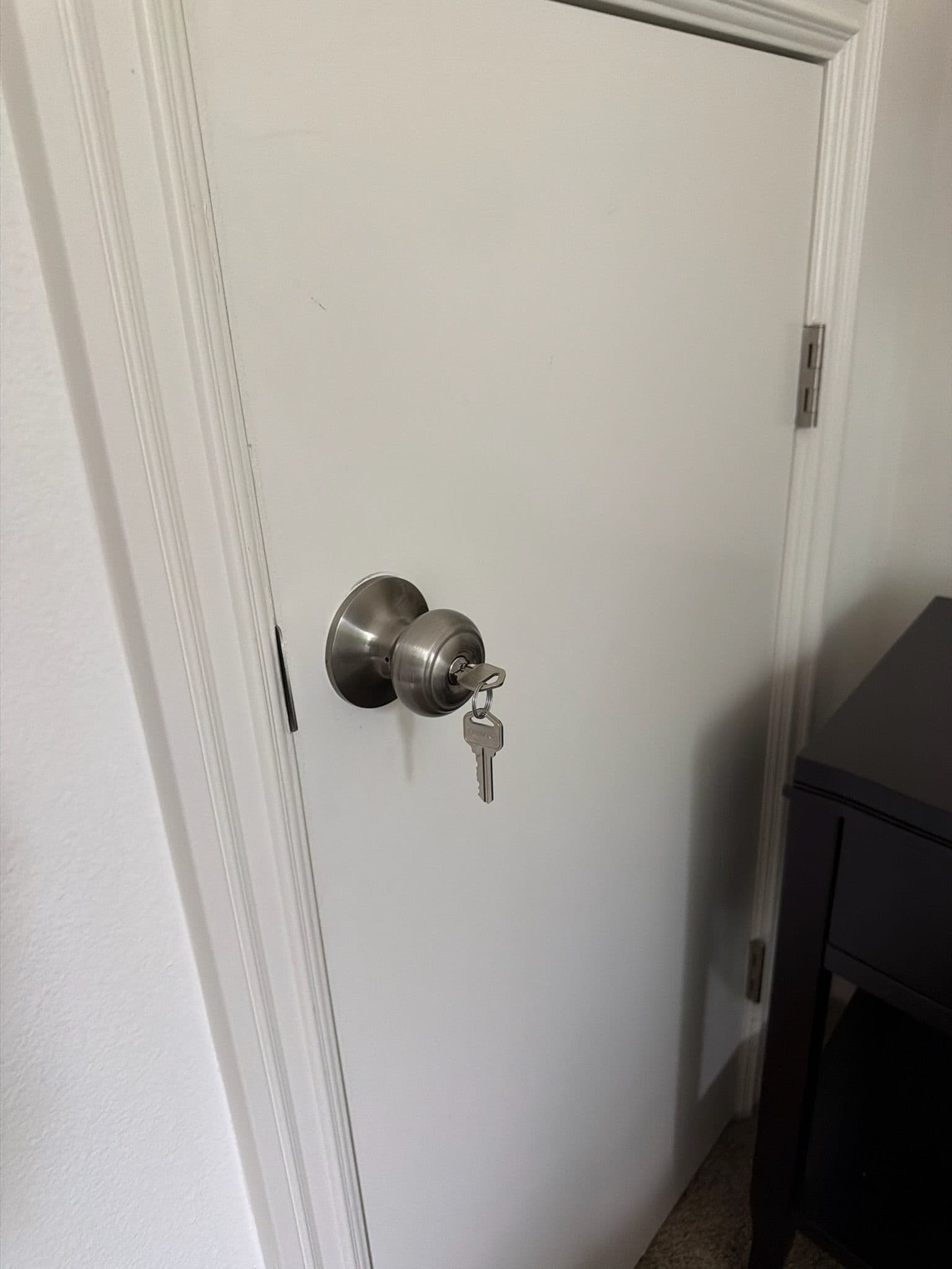 Project Keep Your Home Secure and Your Keys Where They Belong image