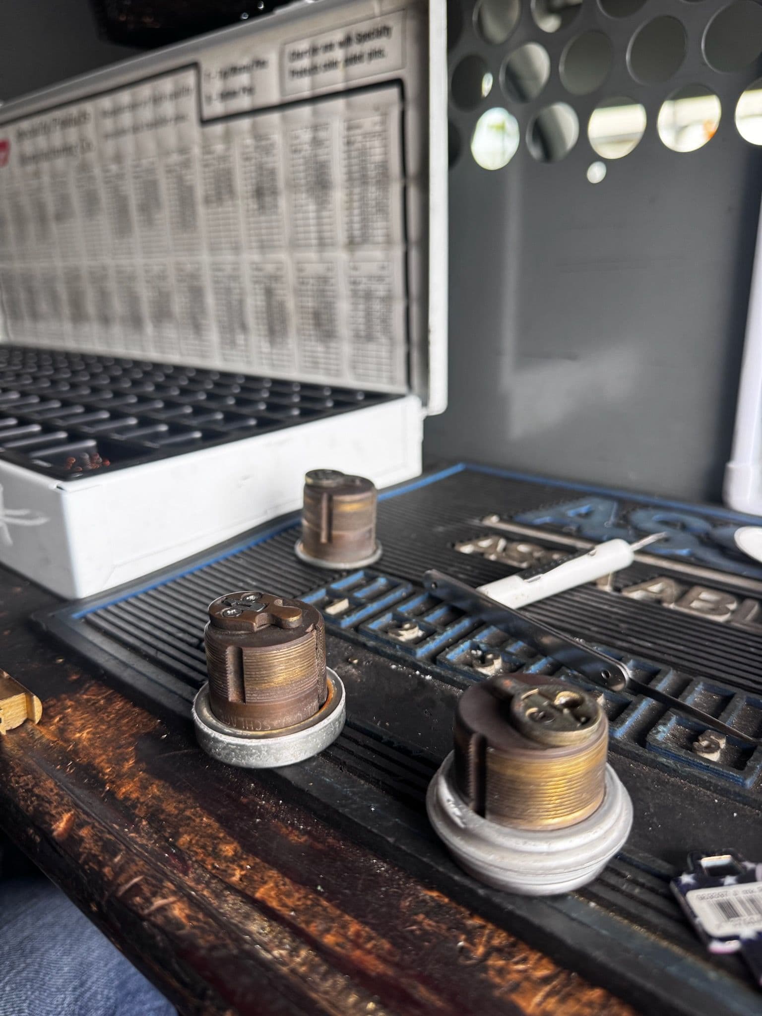 Securing Homes with Expert Rekeying in Lake Forest