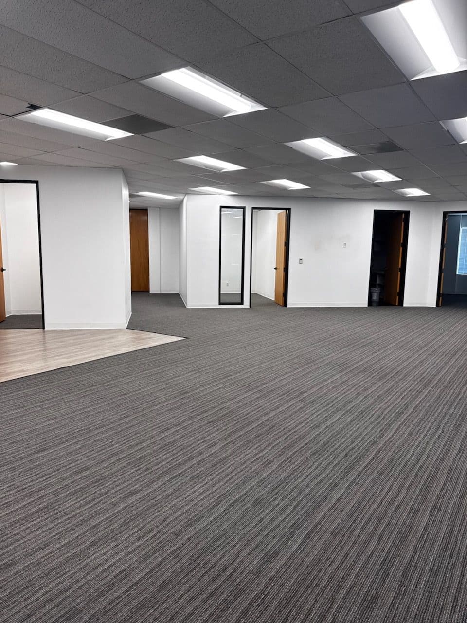Irvine Office Secured with Expert Rekeying
