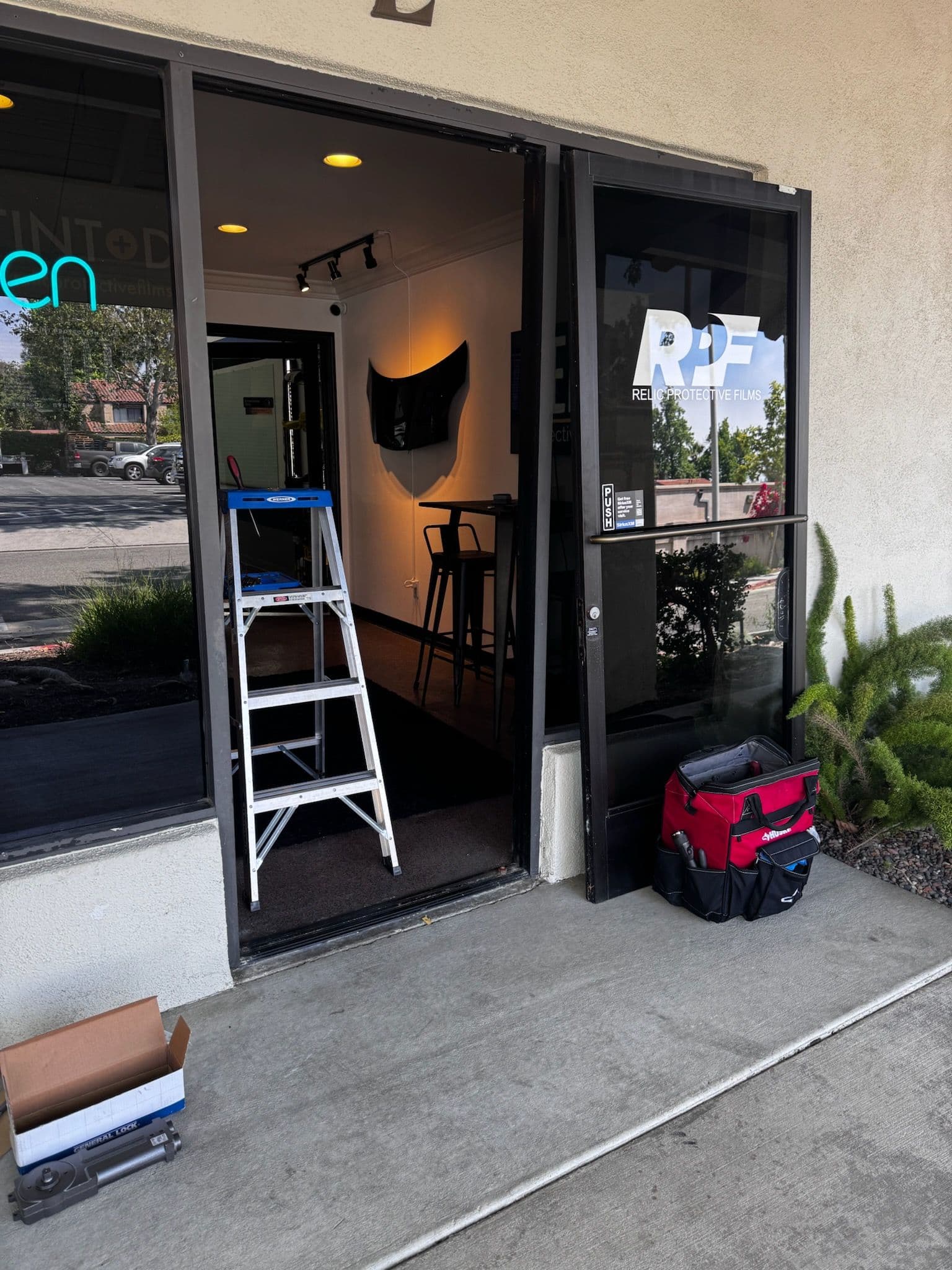Project Secure Door Installation in San Juan Capistrano image