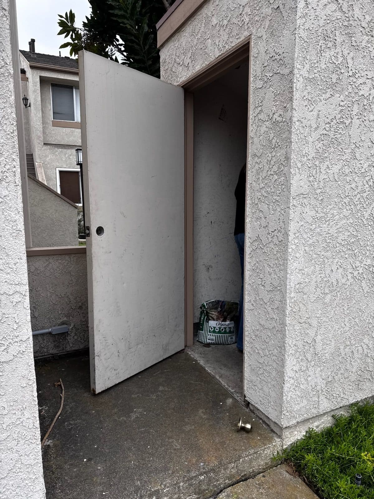 Project Swift Storage Re-Keying Solution in Laguna Niguel image