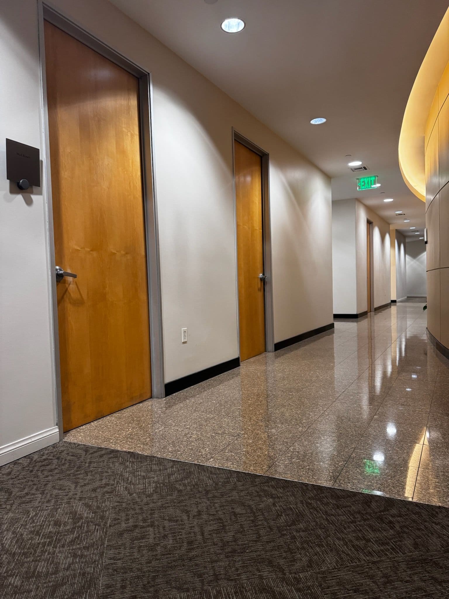 Reliable Rekey for Secure Medical Offices image