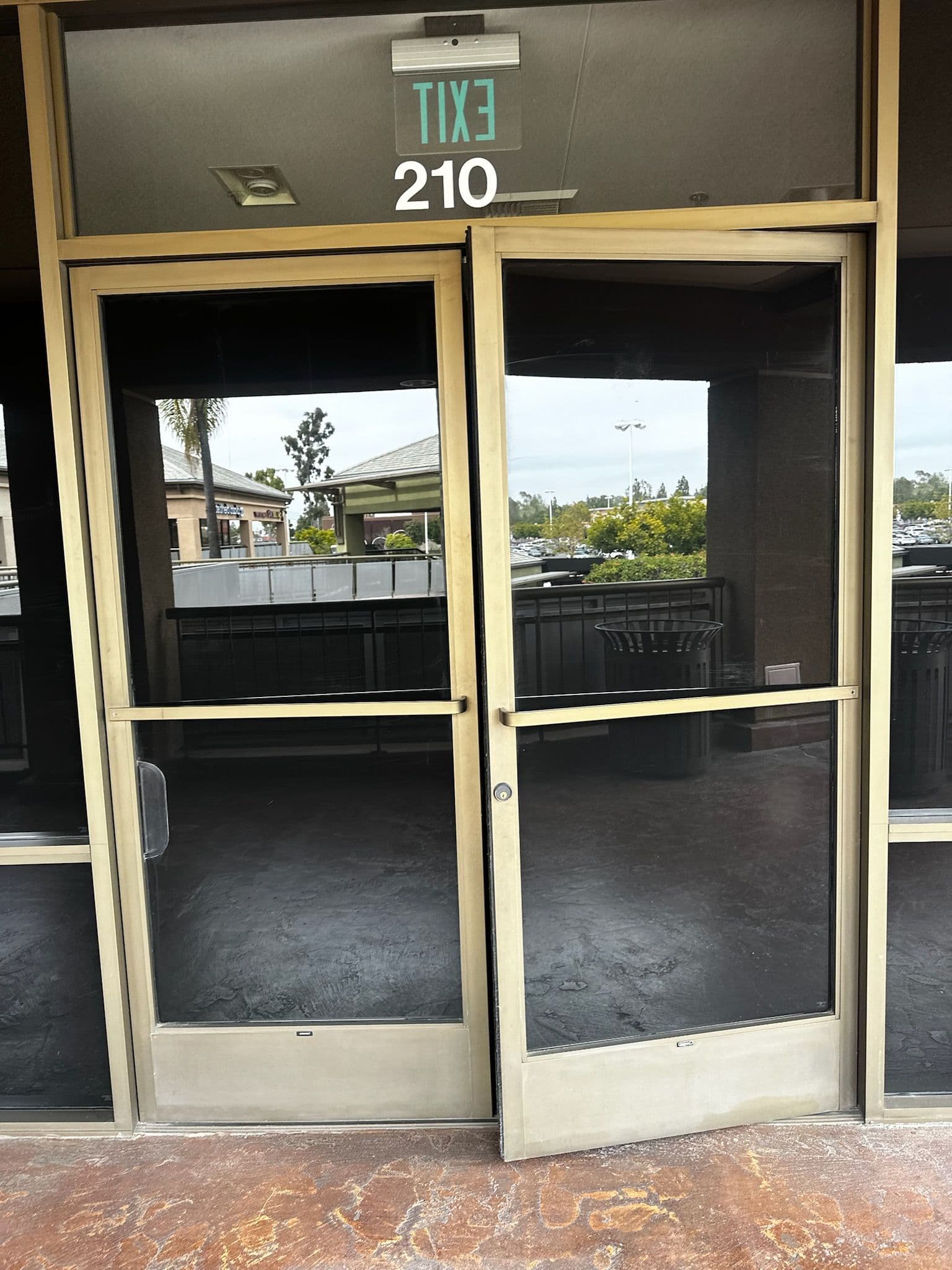 Upgrade Your Business with Efficient Door Closers image