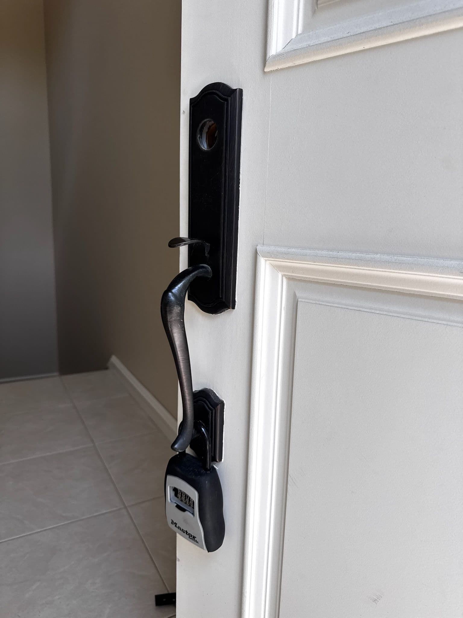 Enhanced Home Security with Rekey Service image