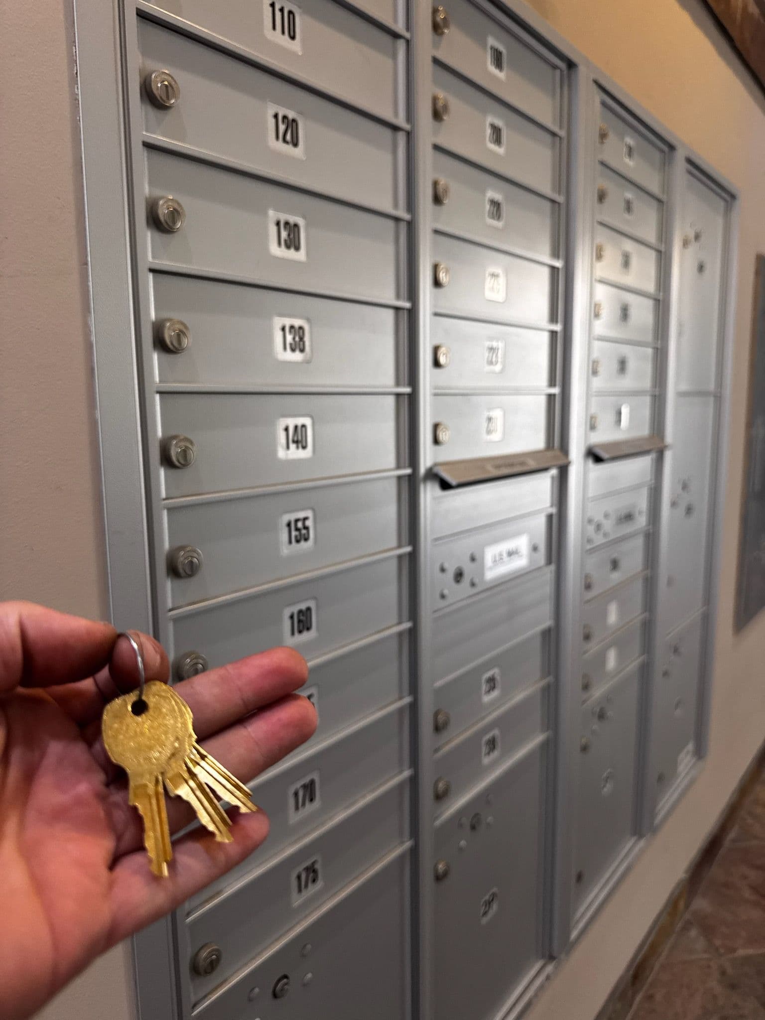 Key Solutions for Lost Mailbox Access by Joe Joe's image