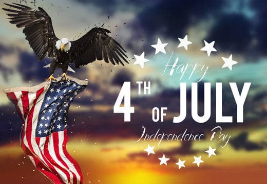Celebrate Independence with Freedom and Security image