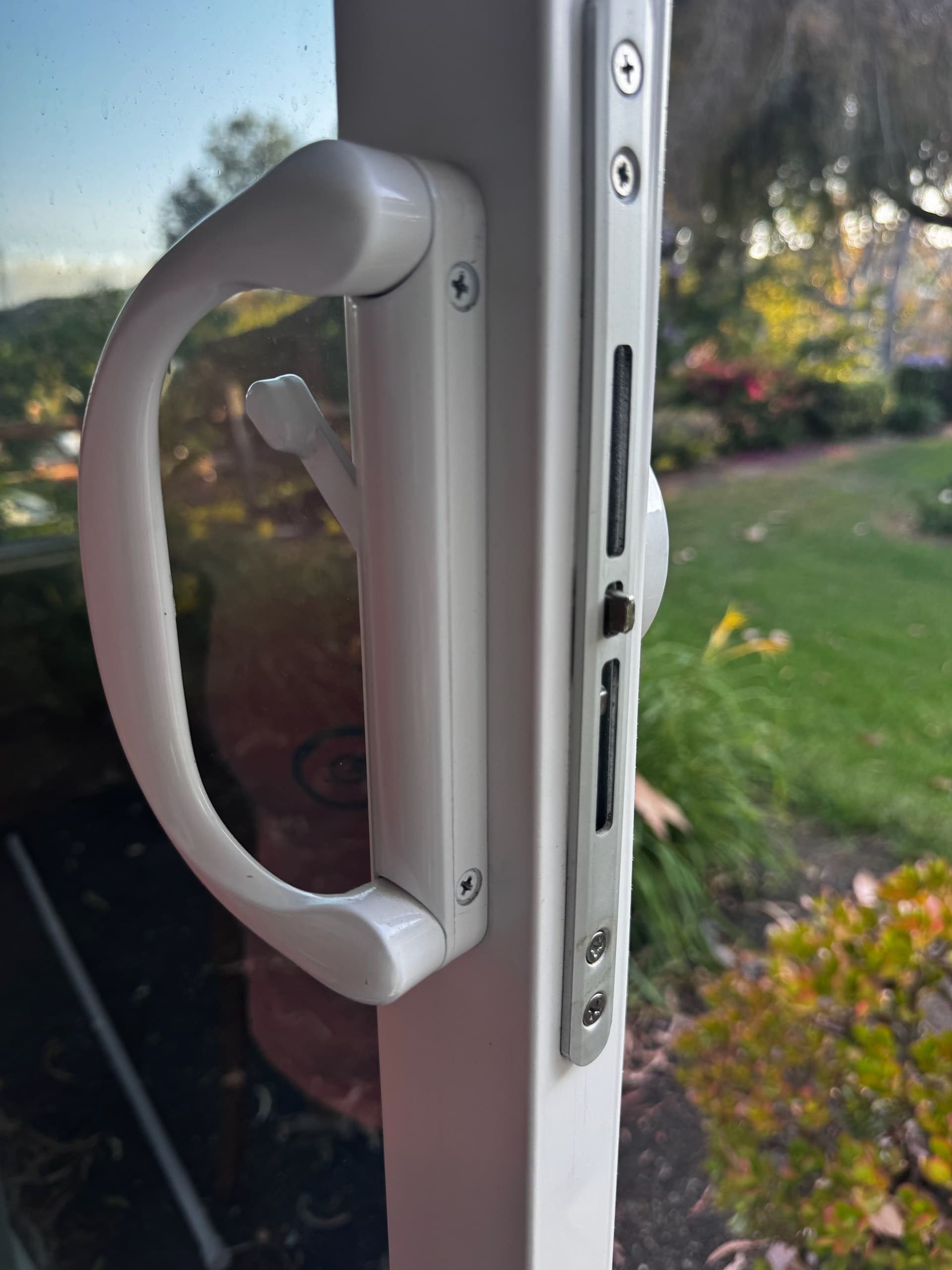 Ensure Your Home's Security with Professional Sliding Door Locks image