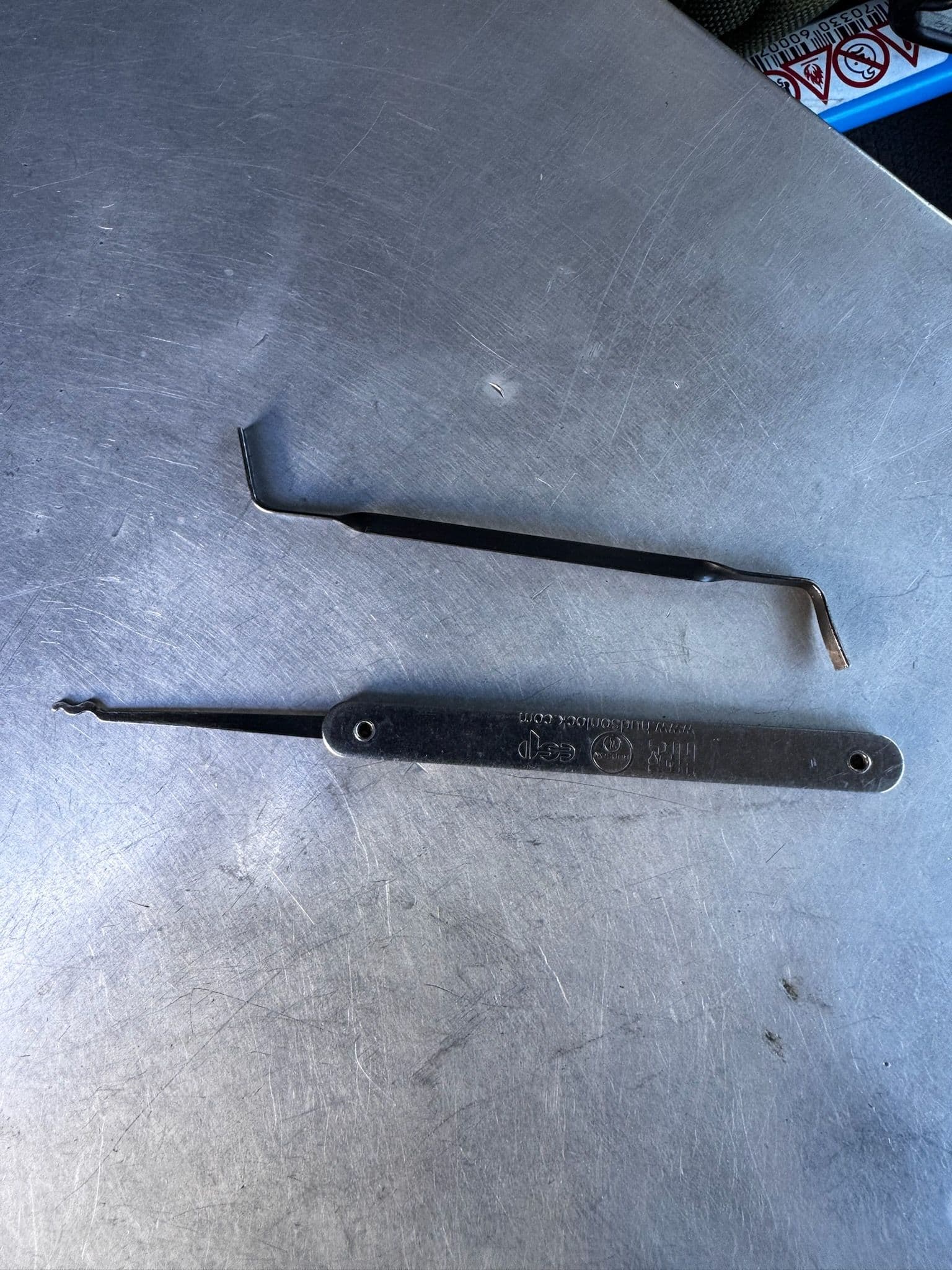 Unlocking Success with Precision Tools image