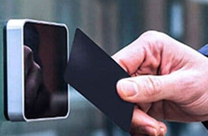 Efficient Access Control Solutions for Secure Business Spaces image