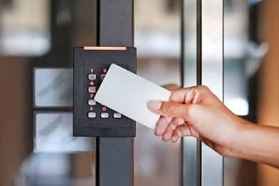 Effortless Access Control for Your Business image