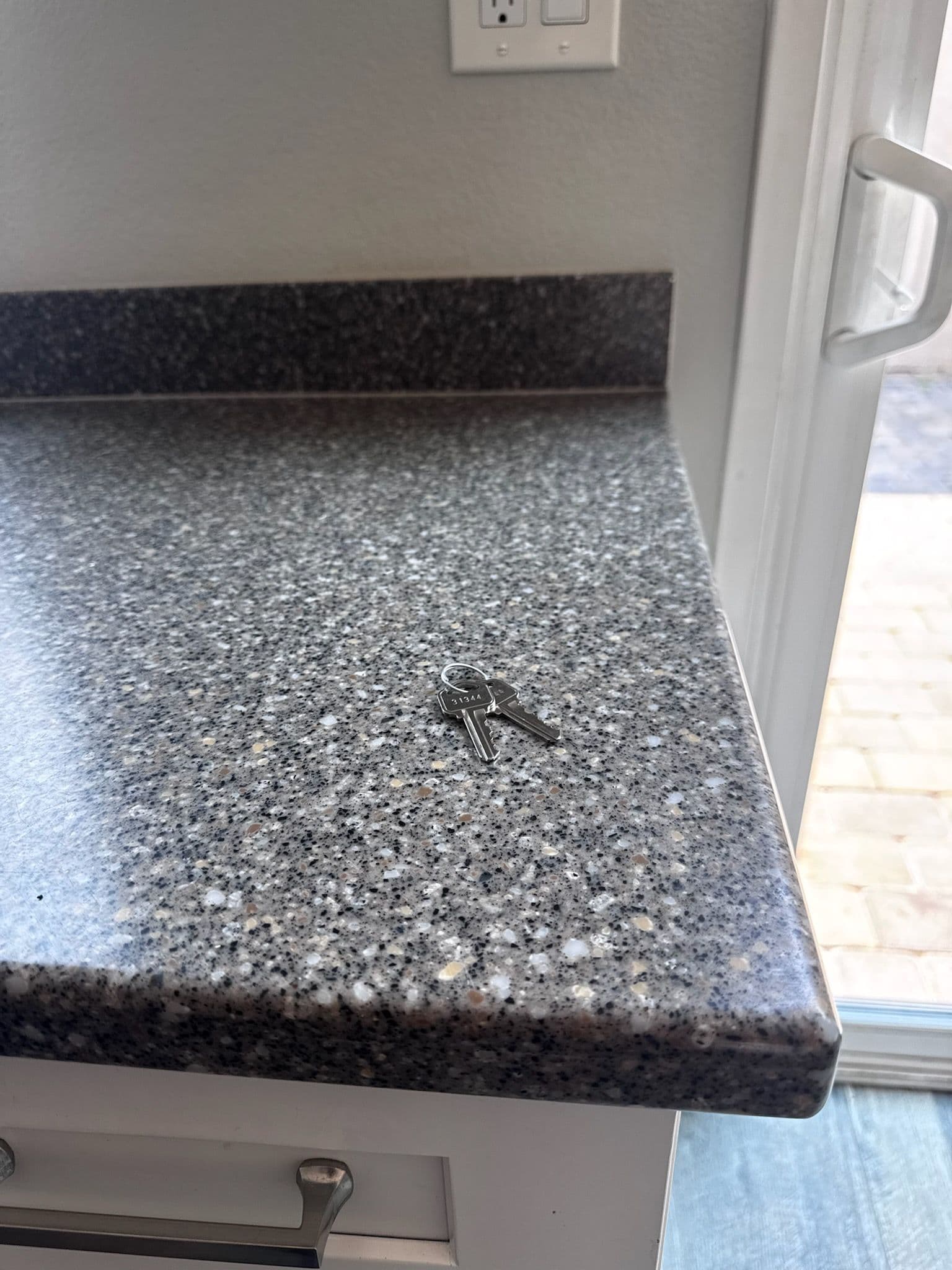 Project Streamlined Rekeying for Orange County Rentals image