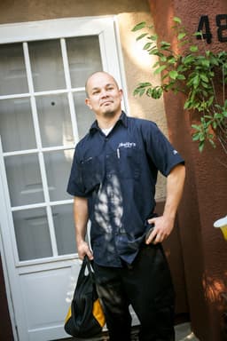 Licensed, Bonded, and Insured's image