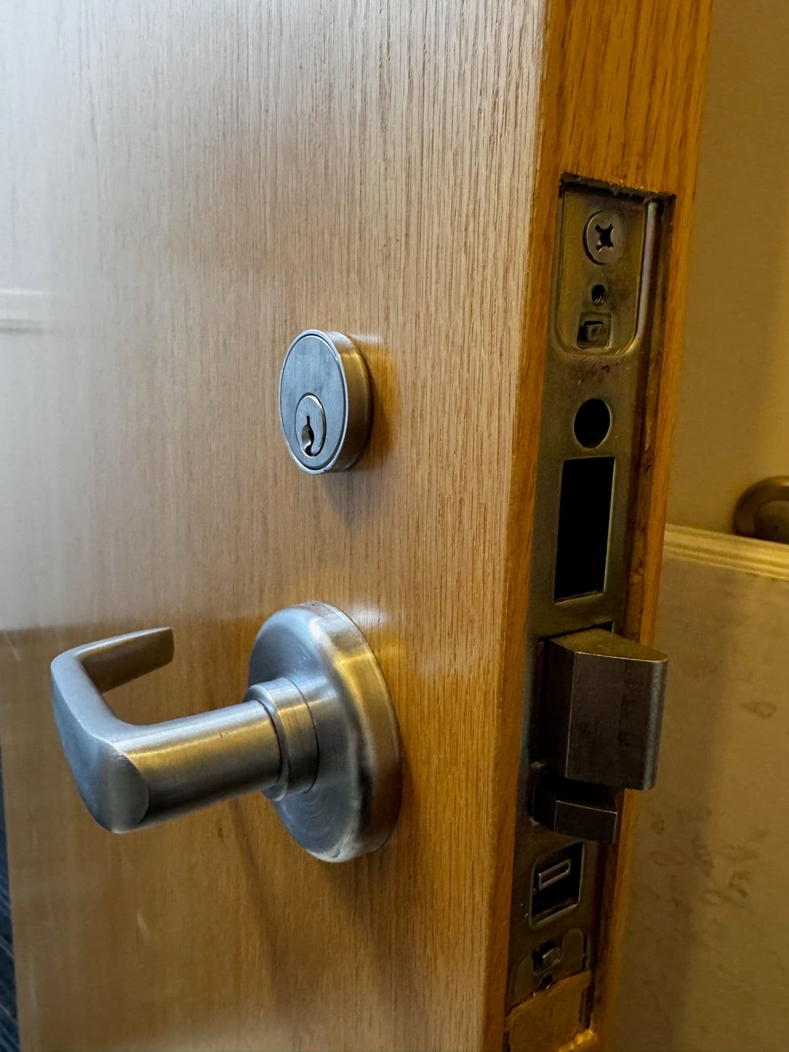 Understanding Mortise Locks for Enhanced Home Security image