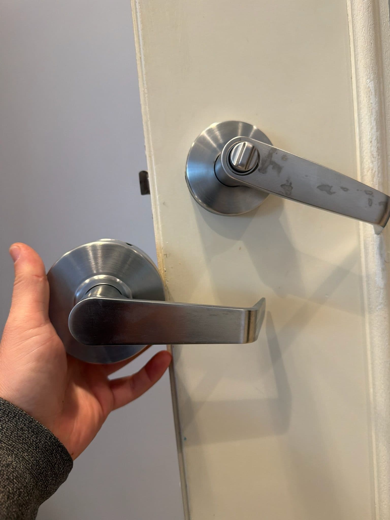 Upgrade Your Door Security and Style in Orange County image