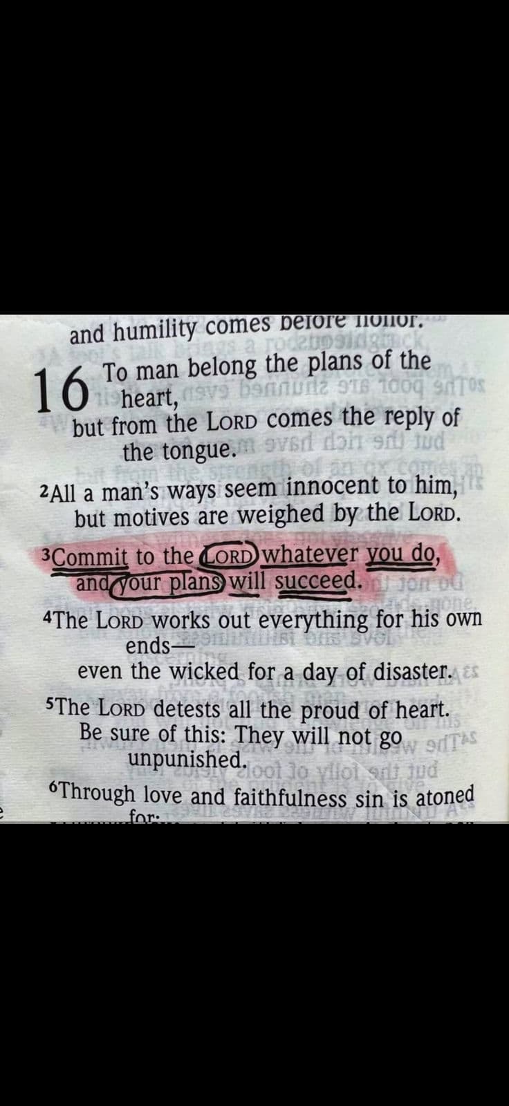 Committing Our Work to a Higher Purpose image