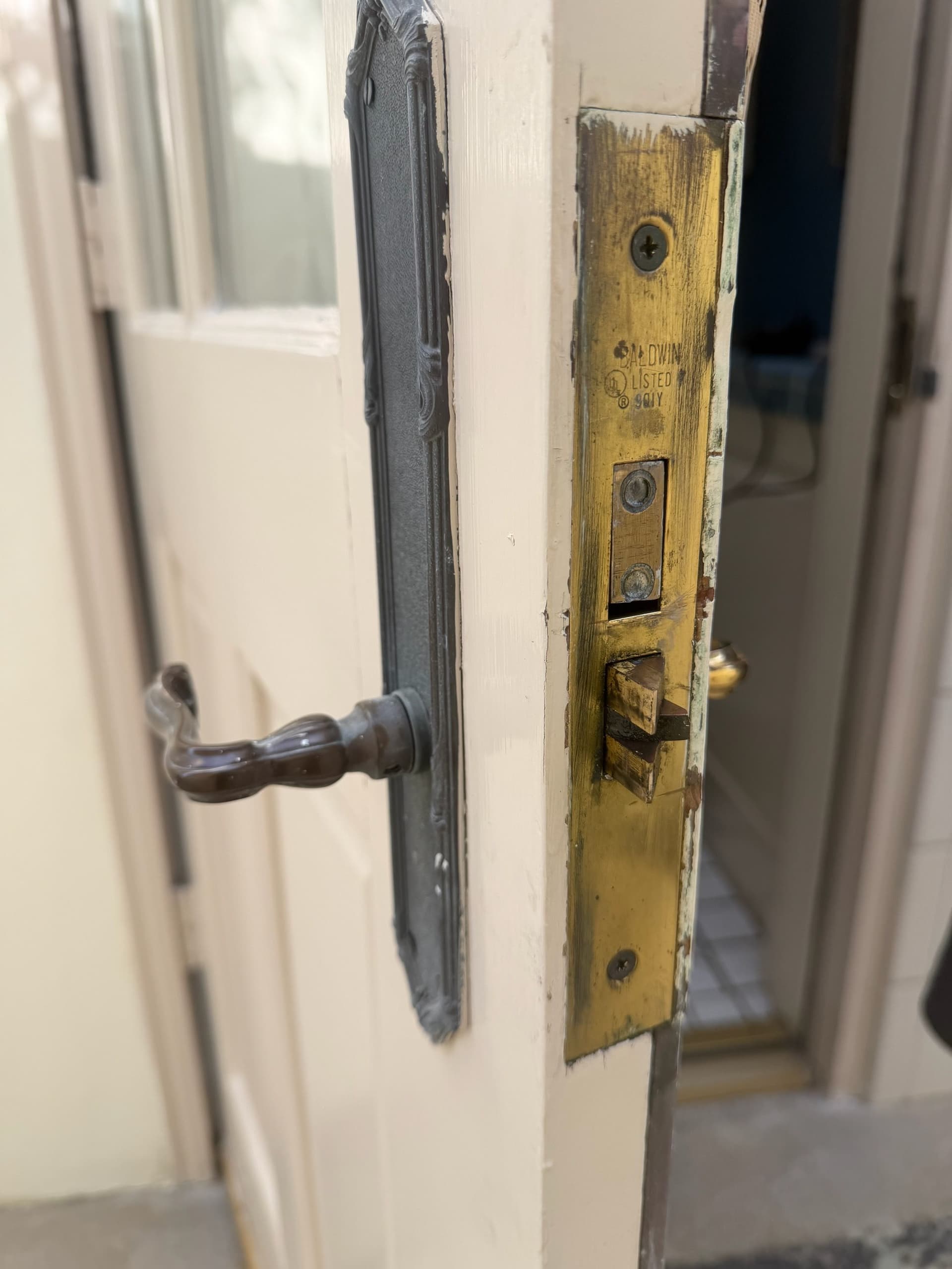 Ensure Your Home's Safety This Fall with Joe Joe's Lock and Key image