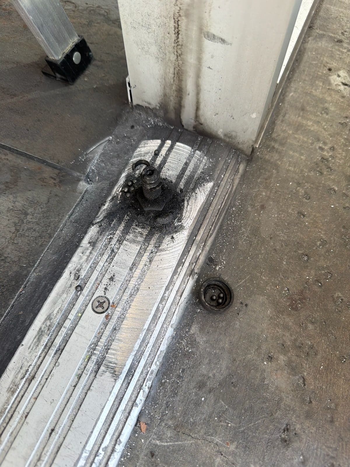 Door Repair and Adjustment Services image